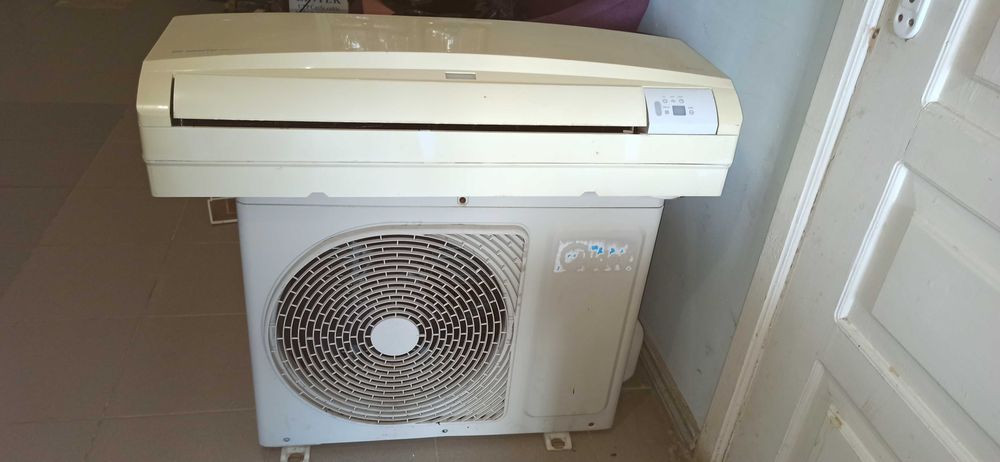 Кондиціонер інверторний MIDEA MS9V-09HRDN1 Inverter Инвертор