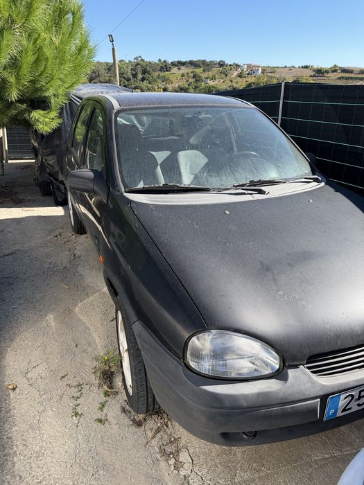 Corsa b 1.0 gasolina — photo 4