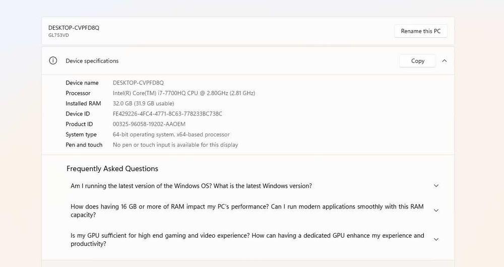 Продам ноутбук ASUS