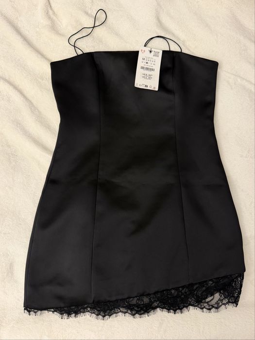 Сукня вечірня/коктельна Zara