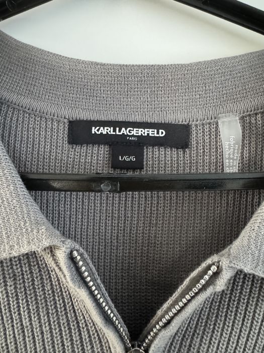 Футболка Karl Lagerfeld