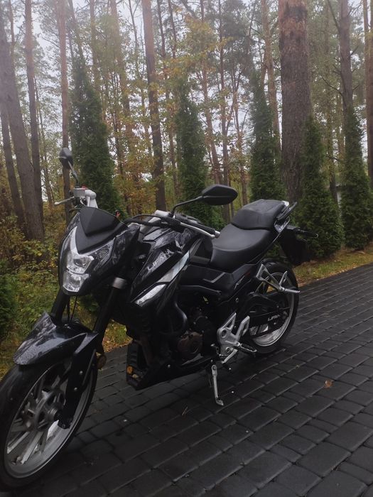 Lifan kp 250 abs інжектор ліфан кп
