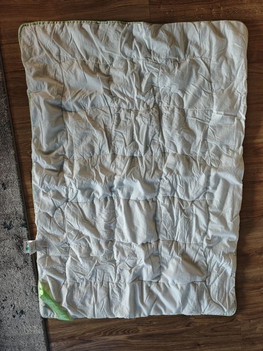 Kołderka 100x135 całoroczna