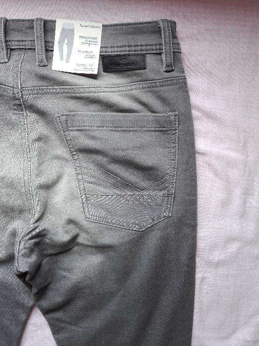 Calça de homem Tom Tailor n.40 CL 565