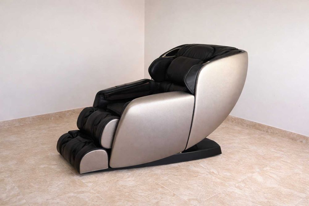 Cadeira de massagens Multi Funcional Smart Jet S