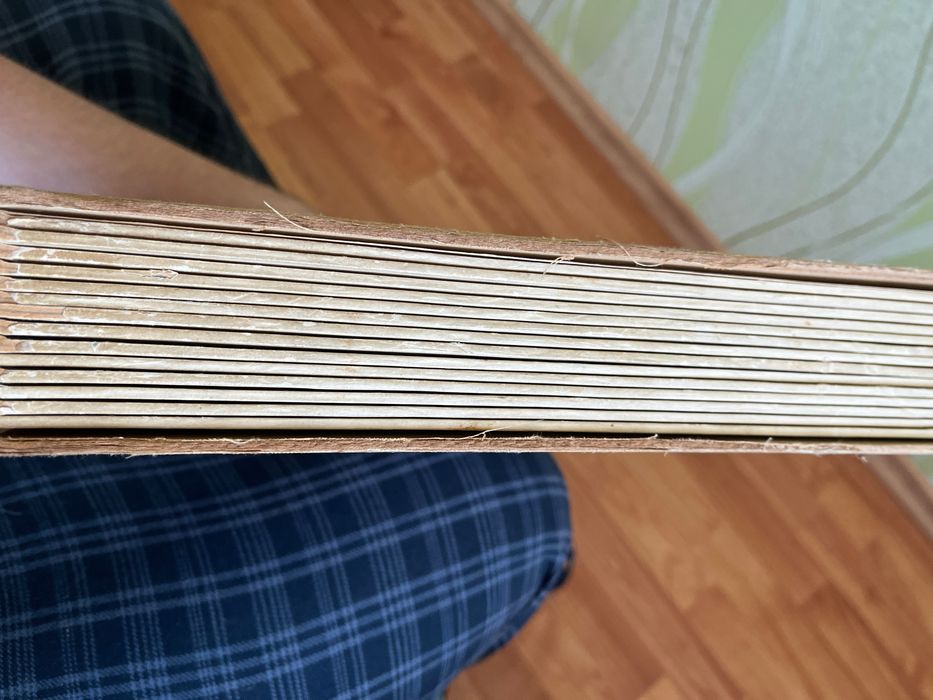 Коллекция почтовых марок