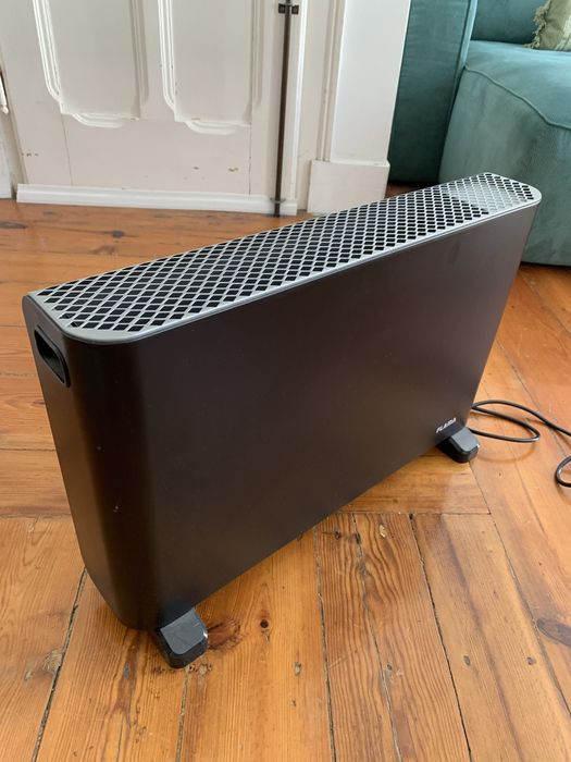 Aquacedor Convector Flama
