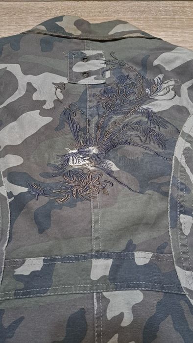 Kurtka moro damską roz. M