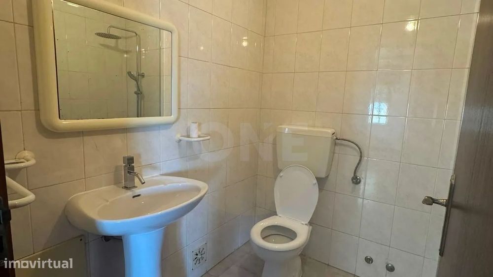 Apartamento, Esgueira