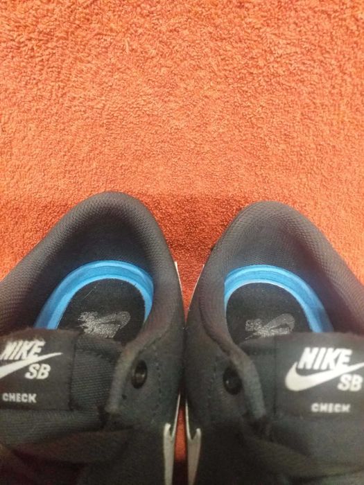 Nike SB Check Solar.