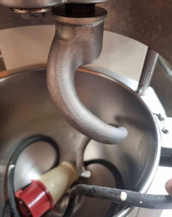 Batedeira b10 Electrolux