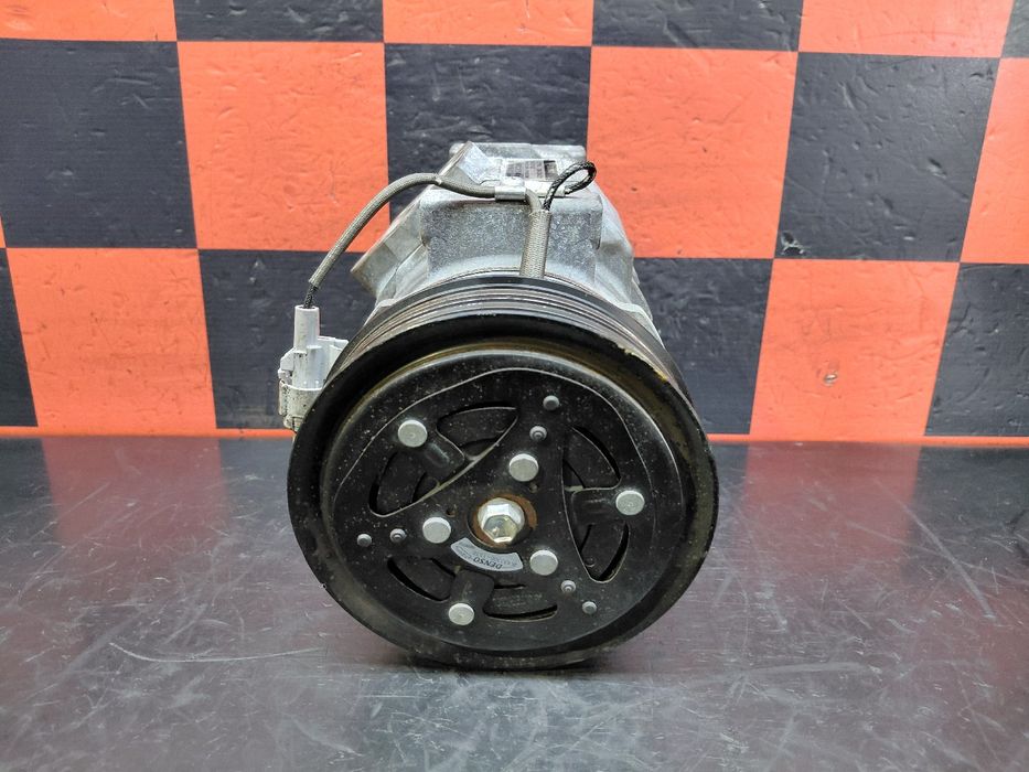 Compressor AC TOYOTA Dyna Chassis (KD_, LY_, _Y2_, _U3_, _U4)