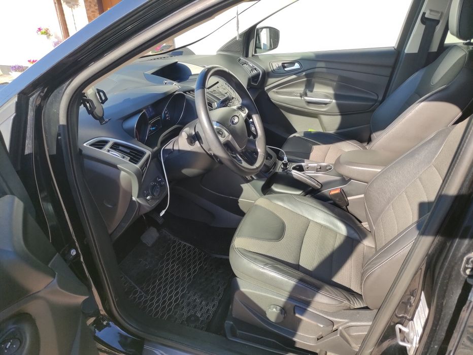 Sprzedam Forda Kuga