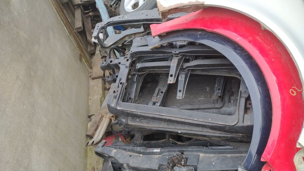 Разборка Гольф 4