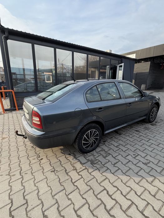 Продам skoda octavia tur шкода тур