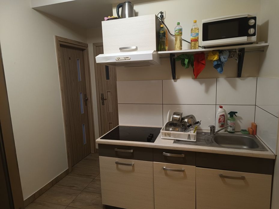 Pokój do wynajęcia w okolicy Morena, Gdańsk