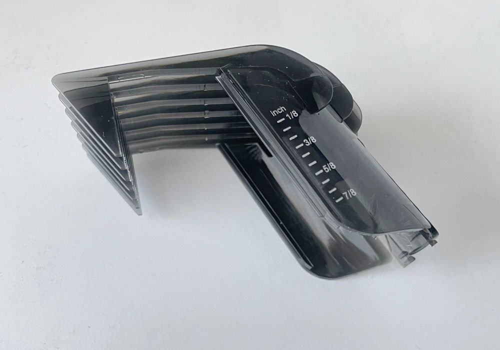 nasadka grzebień maszynki do włosów Philips 3-21 mm QC5130