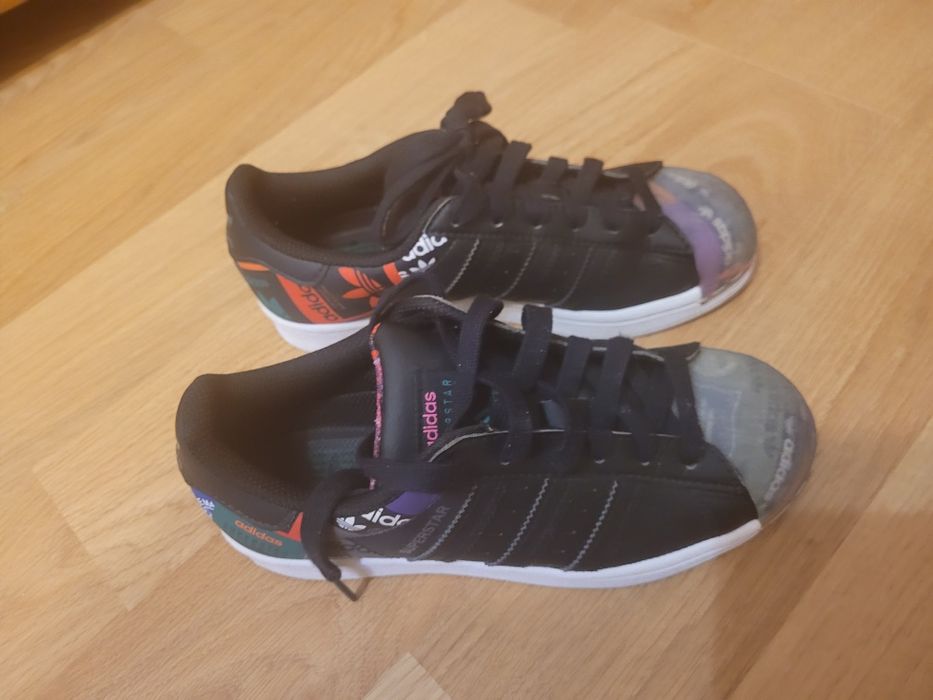 Buty adidas superstar