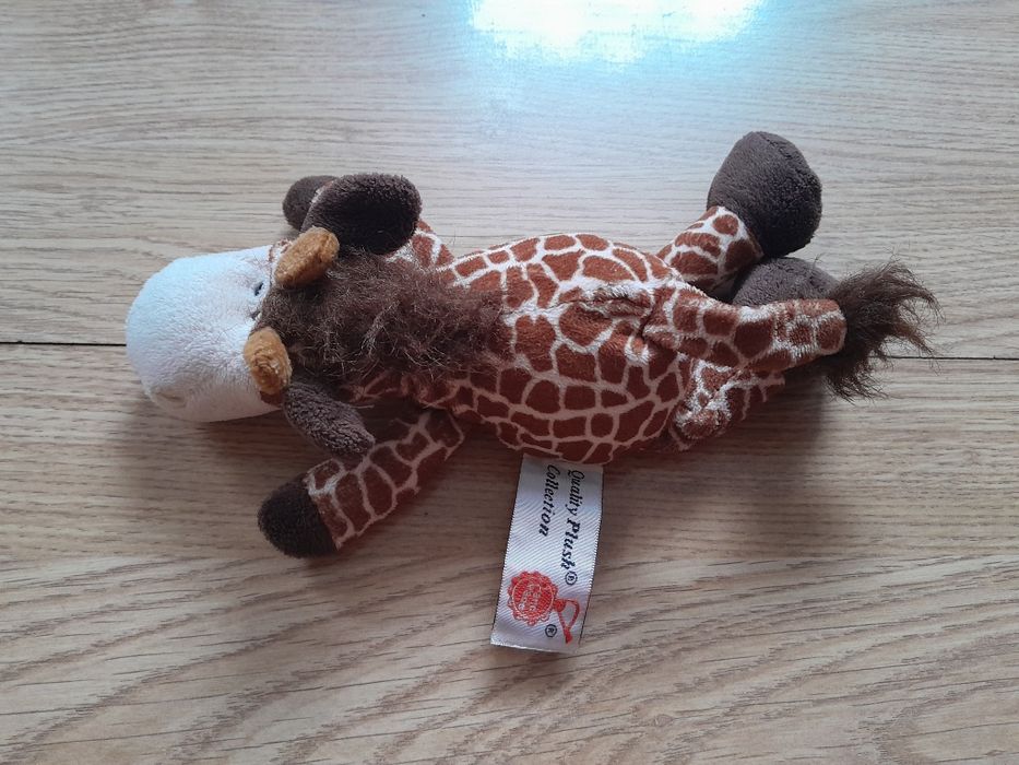 Zabawka pluszak stan BDB