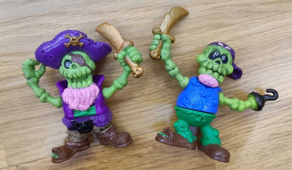 Keenway Пригоди піратів фігурки Pirate adventures пірат