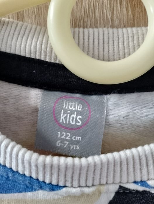 Bluza dla dziewczynki 116/122