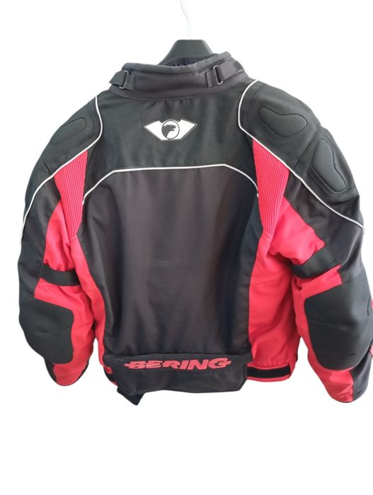 Blusão motard marca Beting