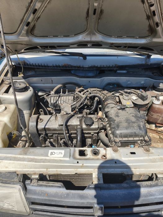 Запчастини Ваз 2109-99