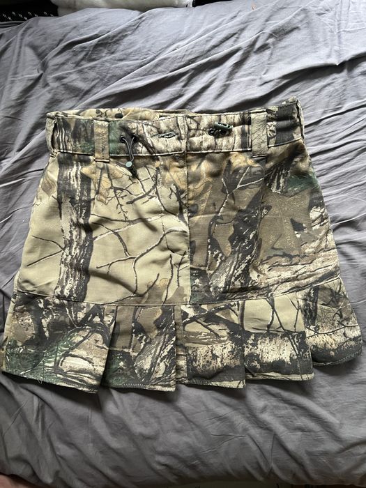 Юбка realtree рилтри