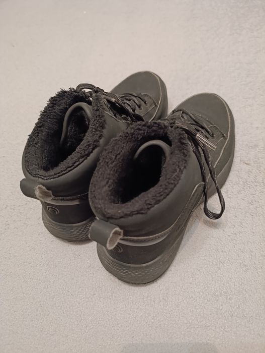 Черевики зимові Outwenture