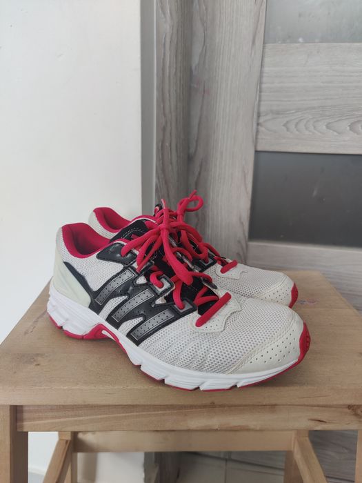 Buty adidas r 37 jak nowe