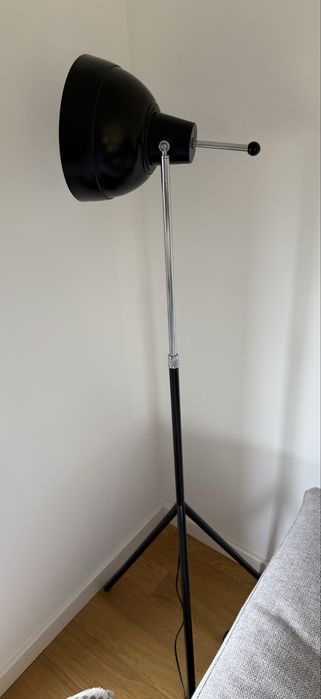 Vendo candeeiro retro