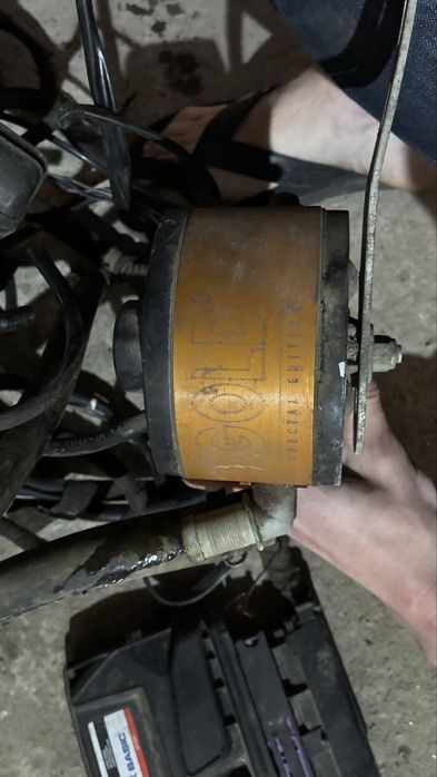 Продам комплект ГБО 4