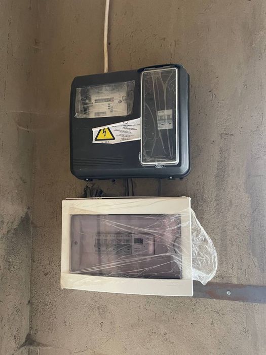 Продам гараж 2-х поверховий