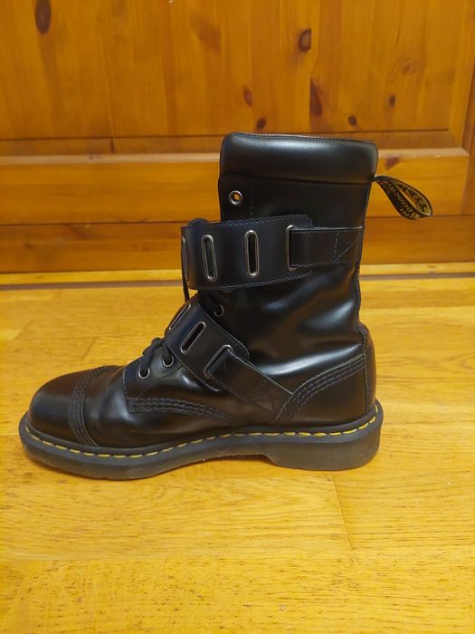 Buty Dr Martens Limitowane