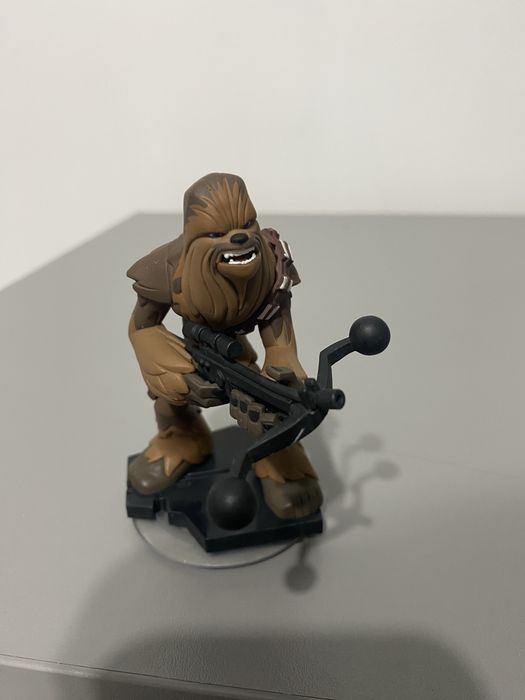 DISNEY Infinity  3.0  figurka chewbacca