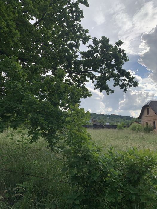 Терміновий Продаж земельної ділянки м Долина