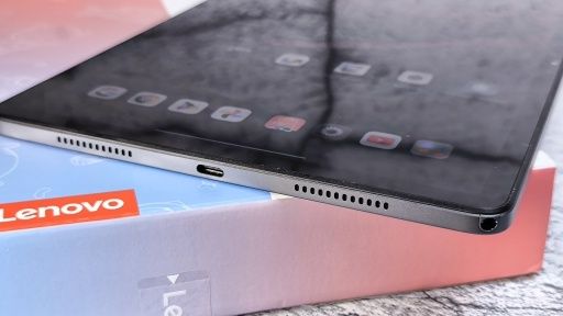 Планшет Lenovo Xiaoxin Pad 2024 8/128Гб, новий в блістері
