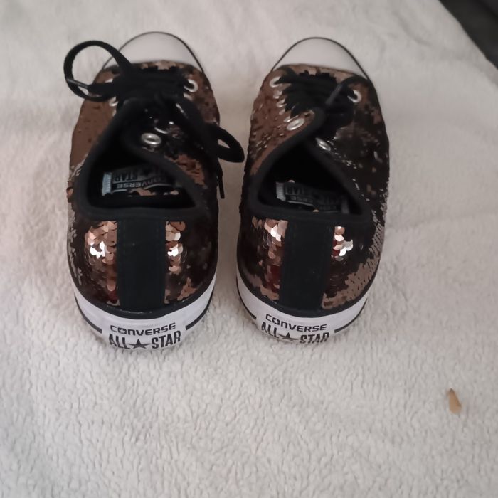 Trampki damskie ,Converse ,39