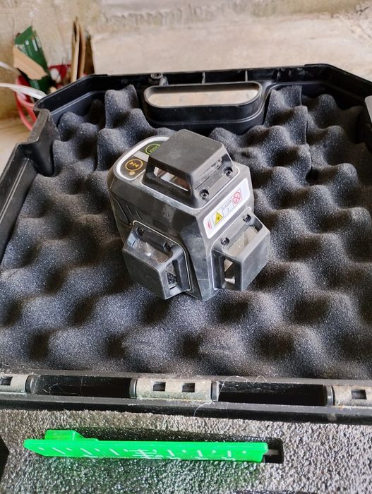 Laser as new ...450802098562017284