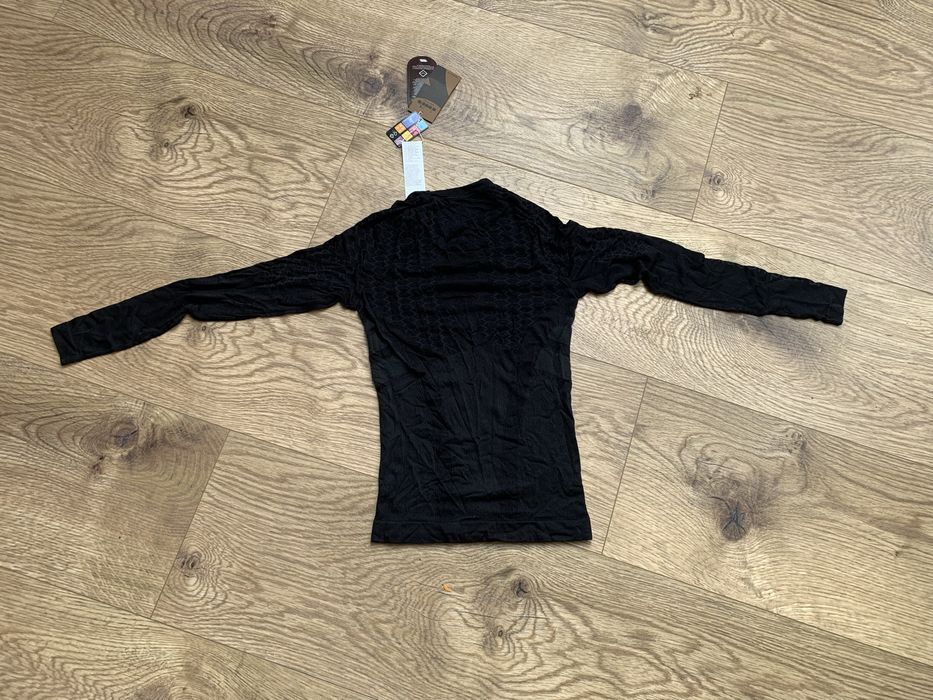 Męska koszulka termoaktywna Diadora Hidden Power Active S/M