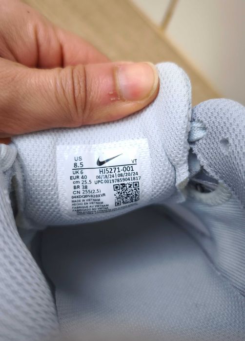 Air Max Pegasus 2005