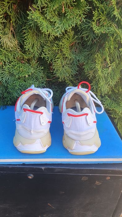 Кросівки Nike react zoom pegasus