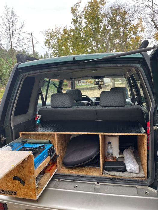 Suzuki Vitara 1.9 TD