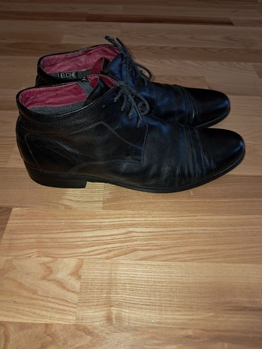 Чоловічі черевики