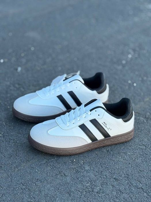 Кеди жіночі екозамша