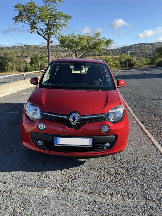 Renault Twingo 90 cv | Agil e económico