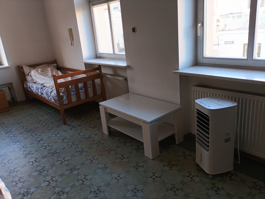 pokoje dla pracowników i grup osób indywidualnych– Centrum Zielonej Góry