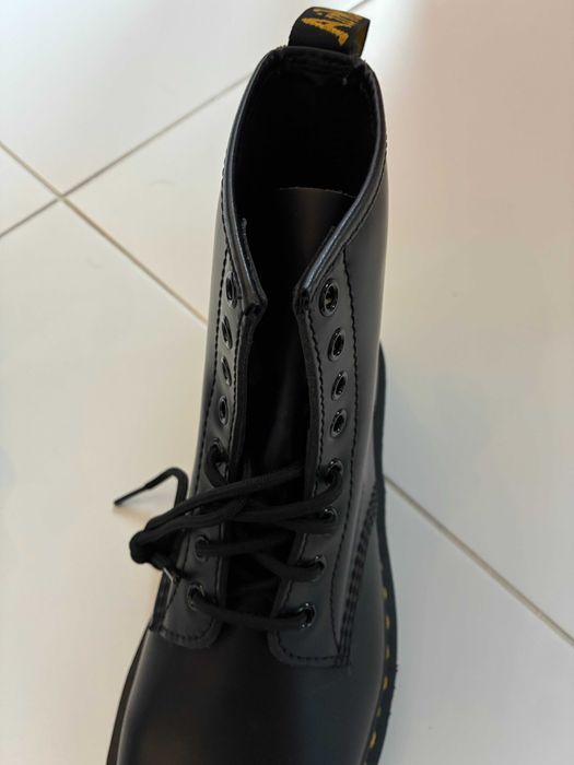 Sprzedam buty Dr. Martens czarne