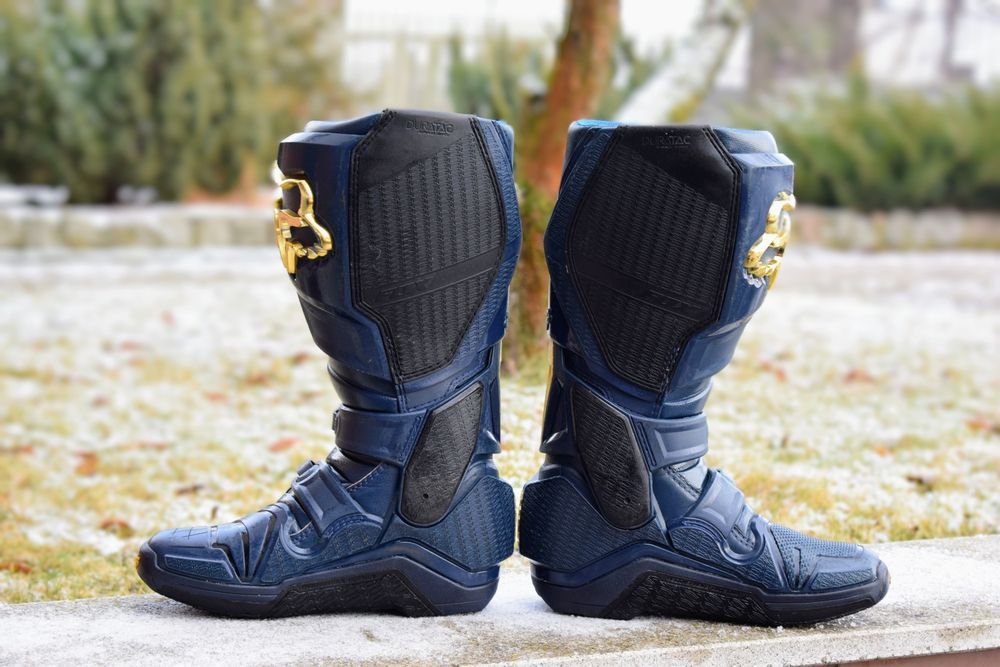 Buty cross 43/44 FOX instinct buty motocross enduro superMoto MX ADV