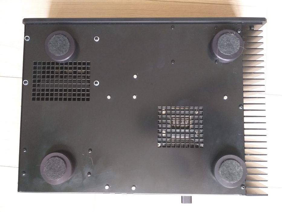 Корпус для ПК HTPC